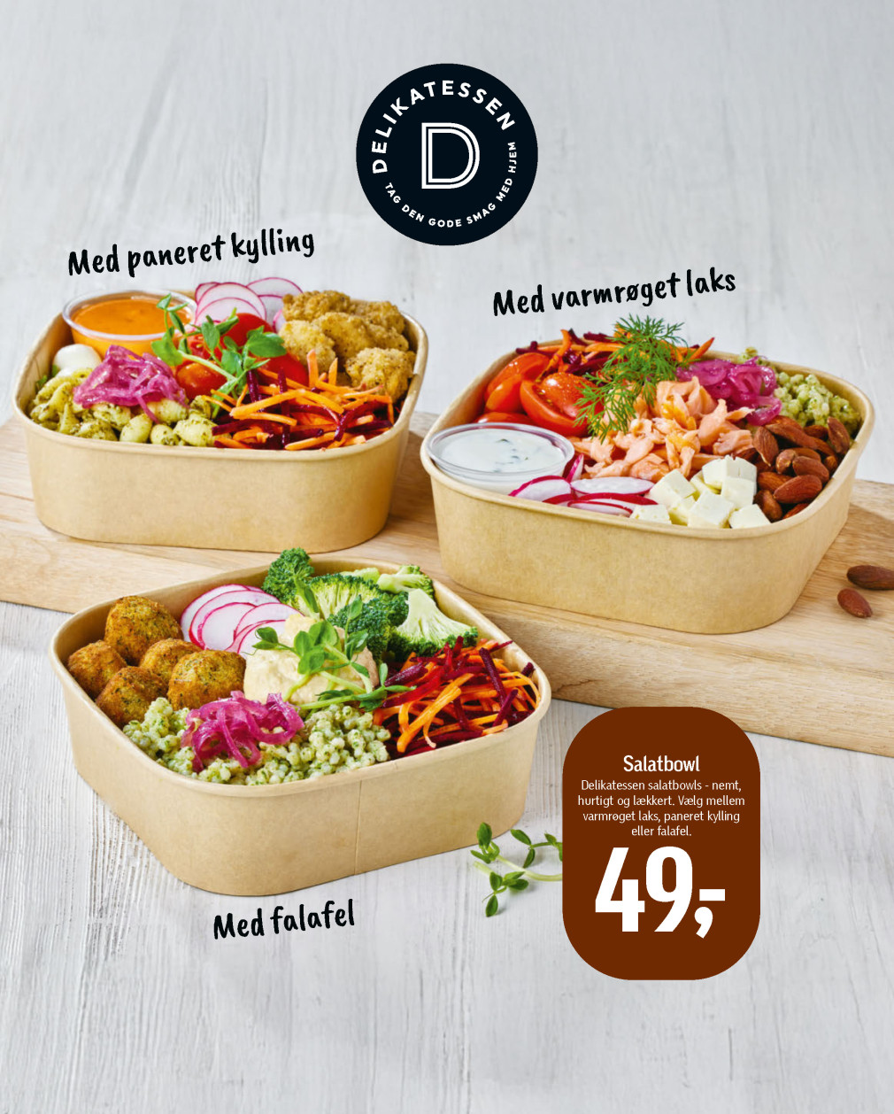 føtex tilbudsavis fra 16.01.2026 Side.31 