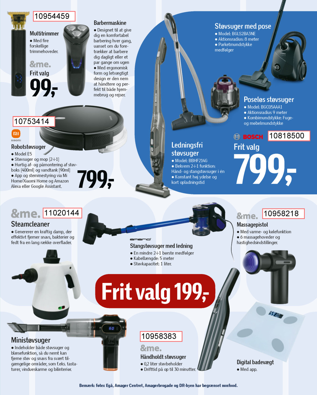 føtex tilbudsavis fra 16.01.2026 Side.54 