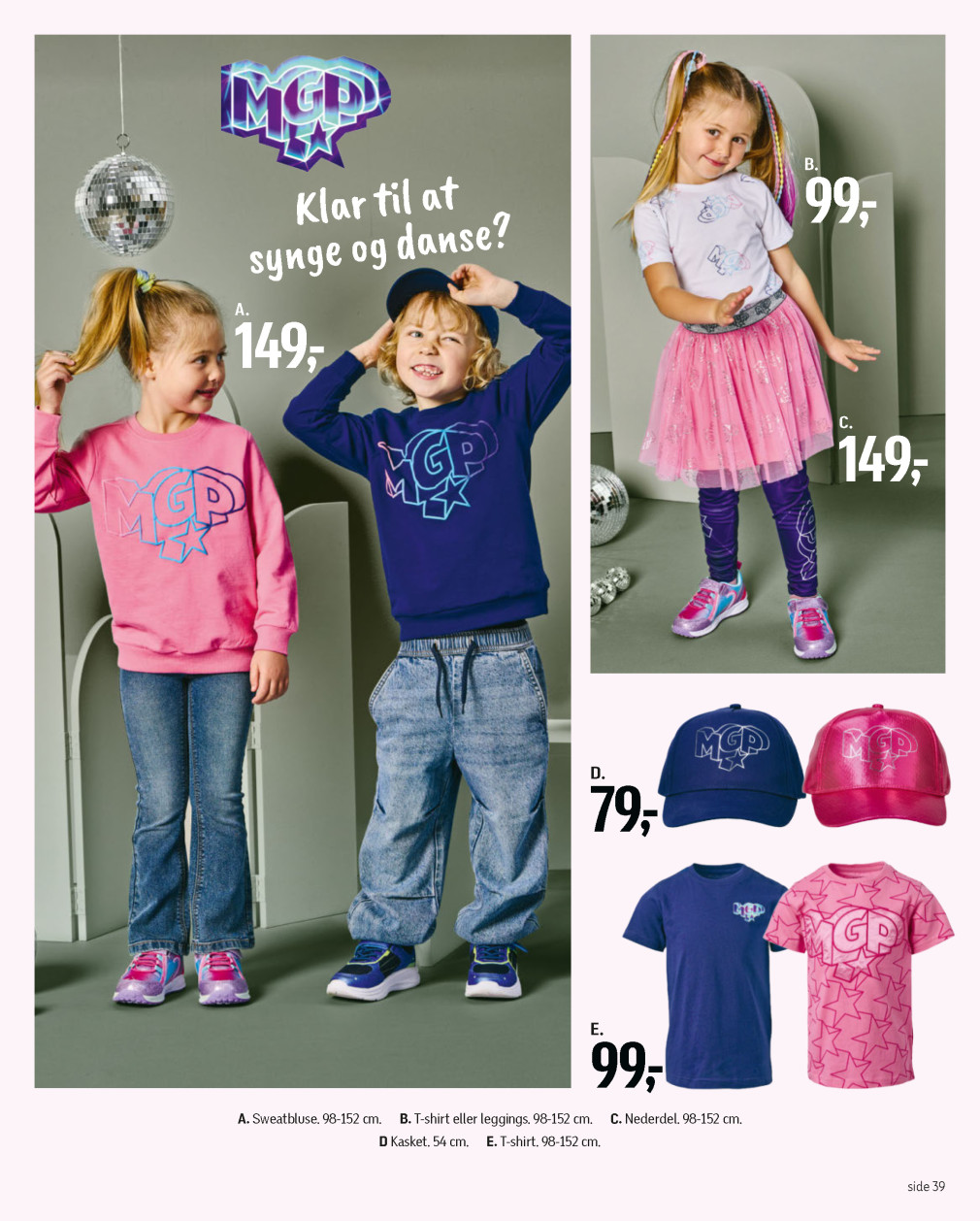 føtex tilbudsavis fra 16.01.2026 Side.71 