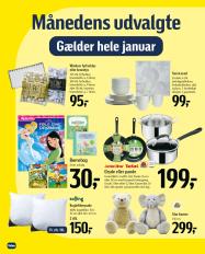 føtex tilbudsavis fra 16.01.2026 Side.8 