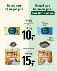 føtex tilbudsavis fra 16.01.2026 Side.14 