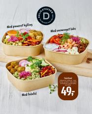 føtex tilbudsavis fra 16.01.2026 Side.31 