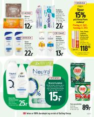 føtex tilbudsavis fra 16.01.2026 Side.47 