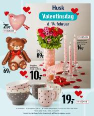 føtex tilbudsavis fra 16.01.2026 Side.52 