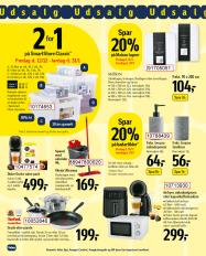 føtex tilbudsavis fra 16.01.2026 Side.60 