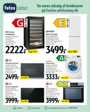 føtex tilbudsavis fra 16.01.2026 Side.63 