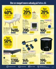 føtex tilbudsavis fra 16.01.2026 Side.65 
