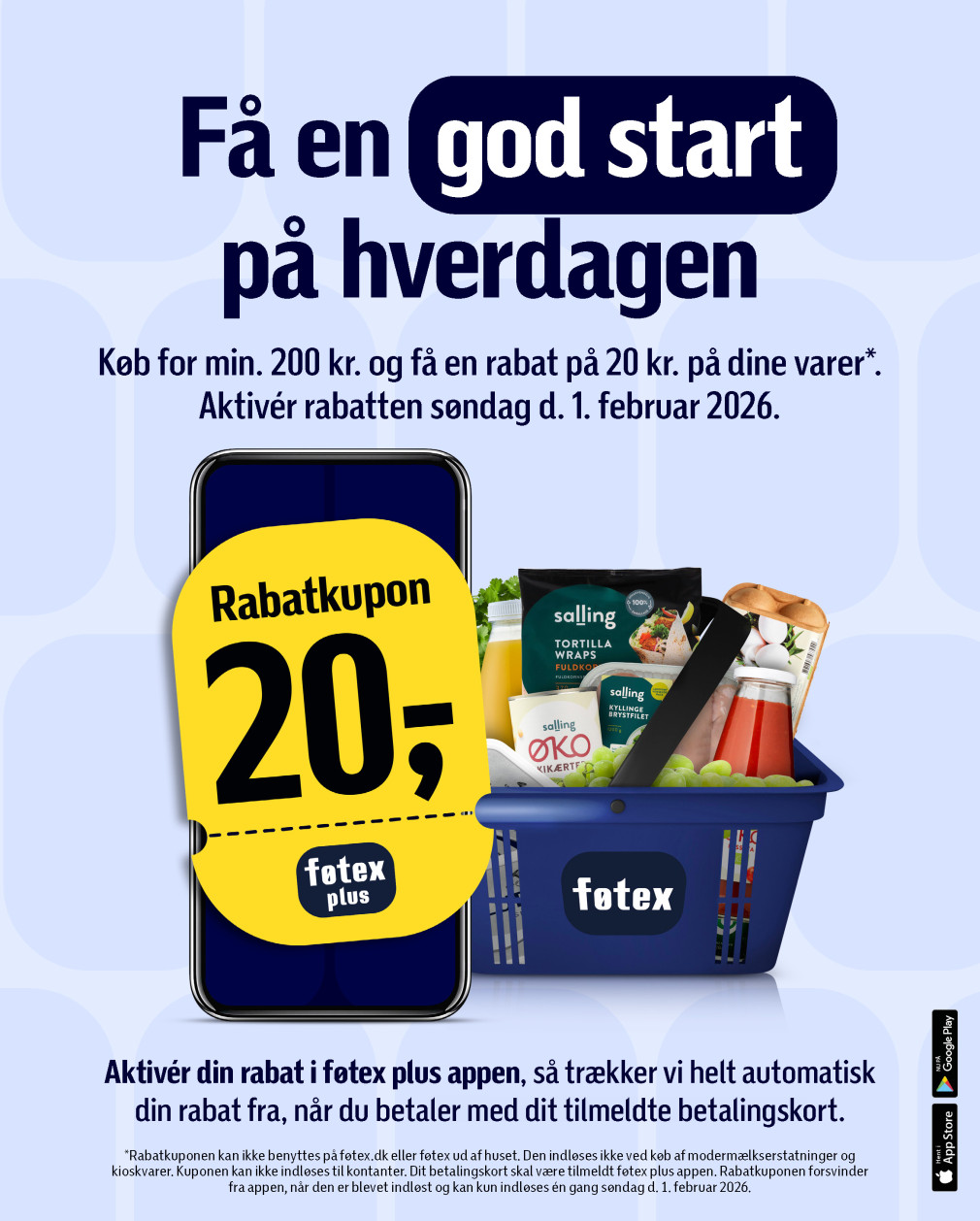 føtex tilbudsavis fra 30.01.2026 Side.3 