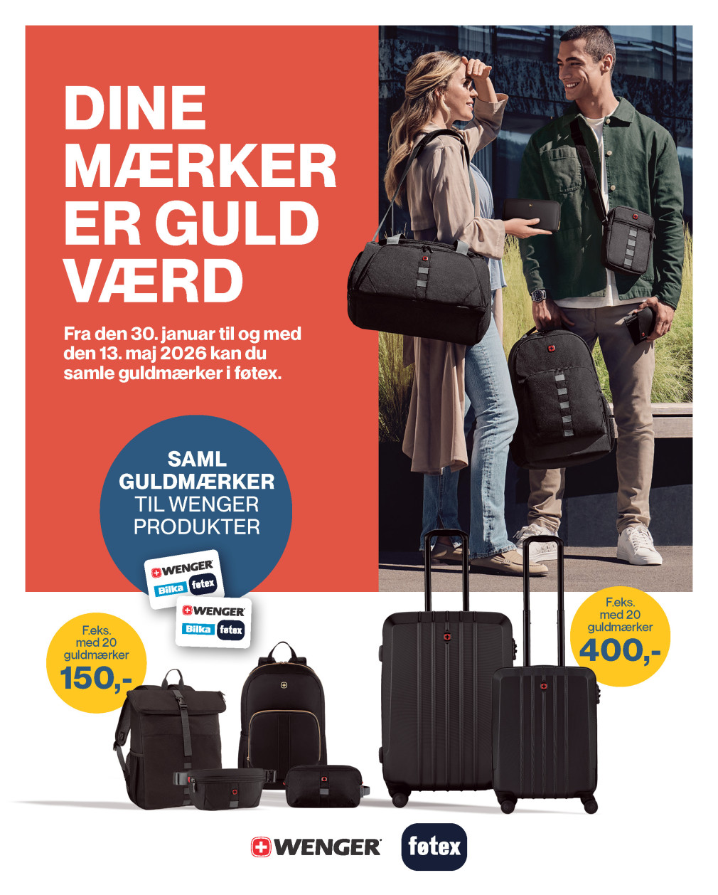 føtex tilbudsavis fra 30.01.2026 Side.17 
