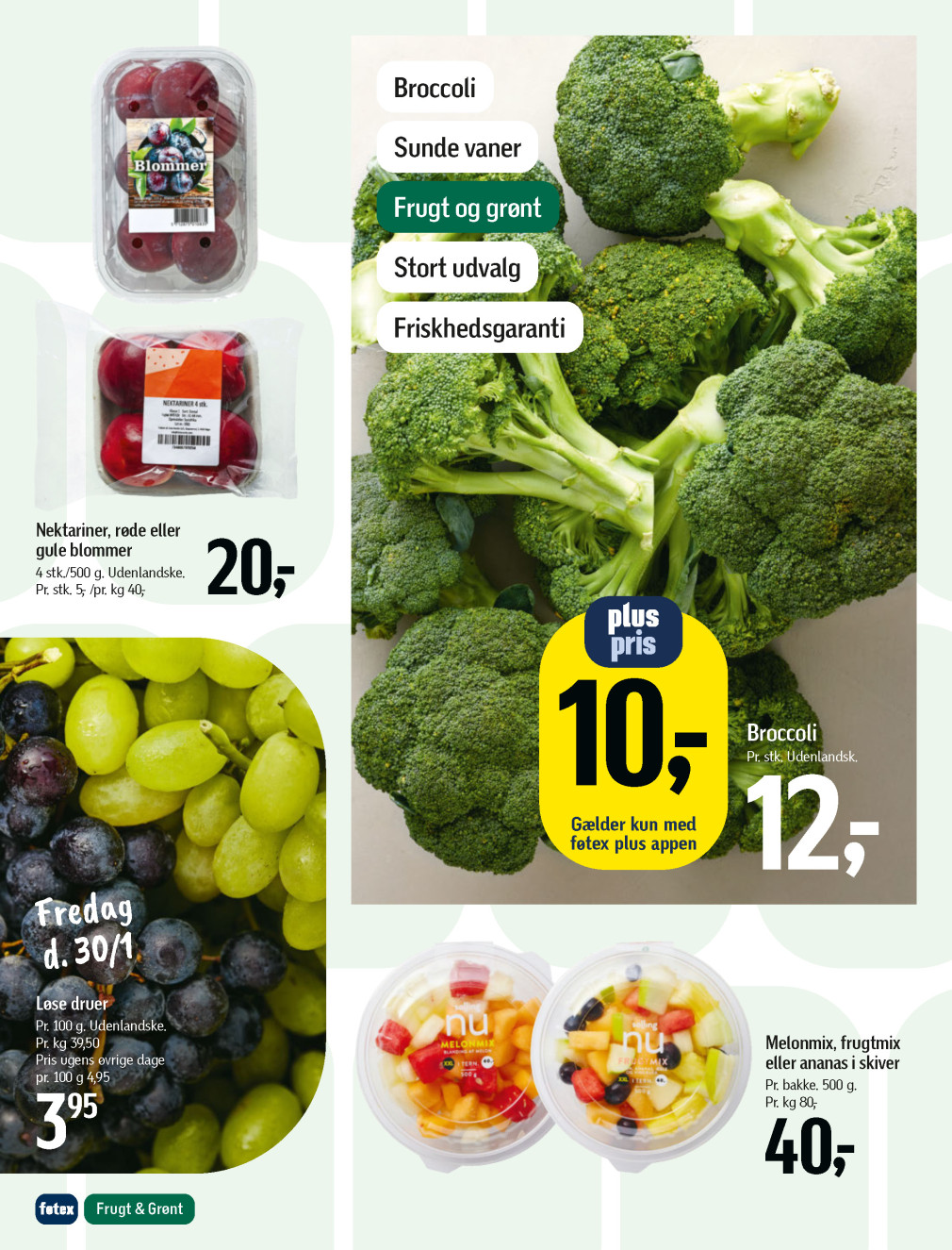 føtex tilbudsavis fra 30.01.2026 Side.23 