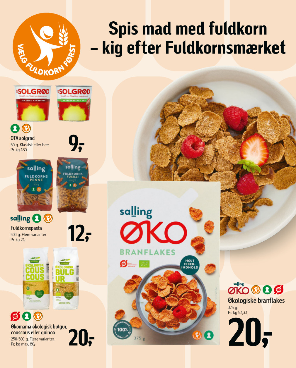 føtex tilbudsavis fra 30.01.2026 Side.50 