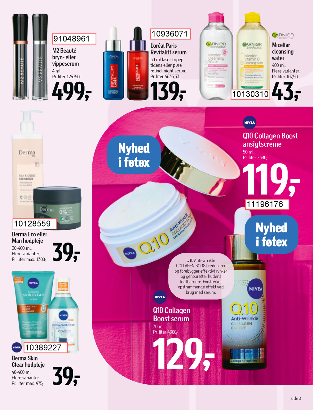 føtex tilbudsavis fra 30.01.2026 Side.55 