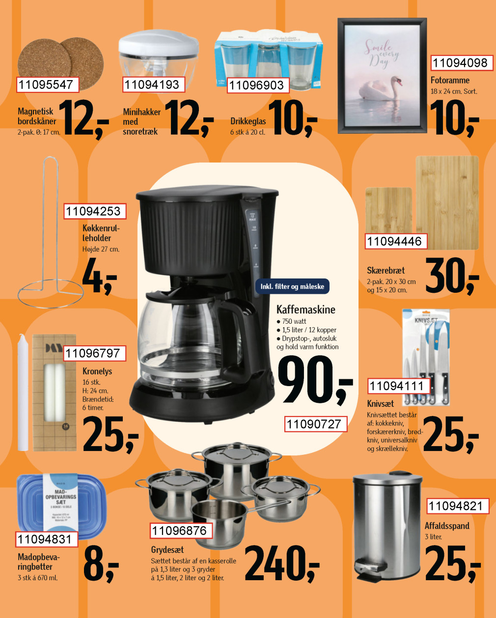 føtex tilbudsavis fra 30.01.2026 Side.67 