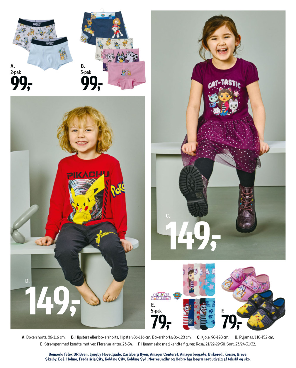 føtex tilbudsavis fra 30.01.2026 Side.77 