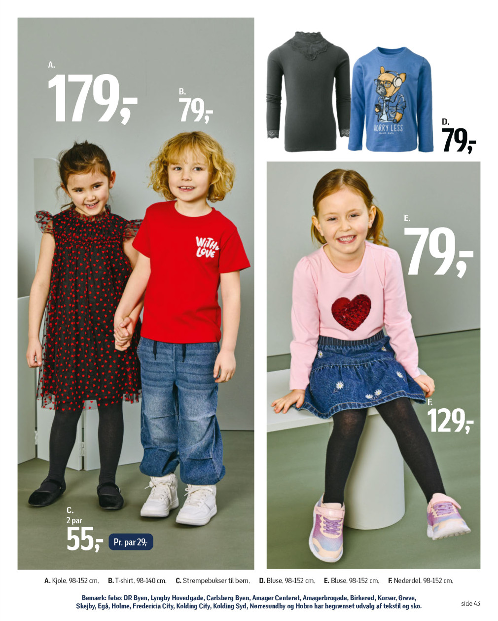 føtex tilbudsavis fra 30.01.2026 Side.78 