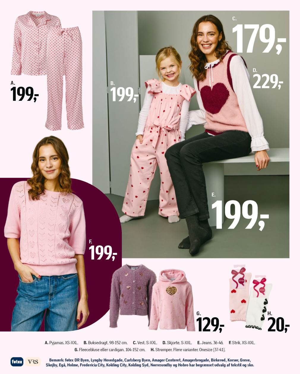 føtex tilbudsavis fra 30.01.2026 Side.79 