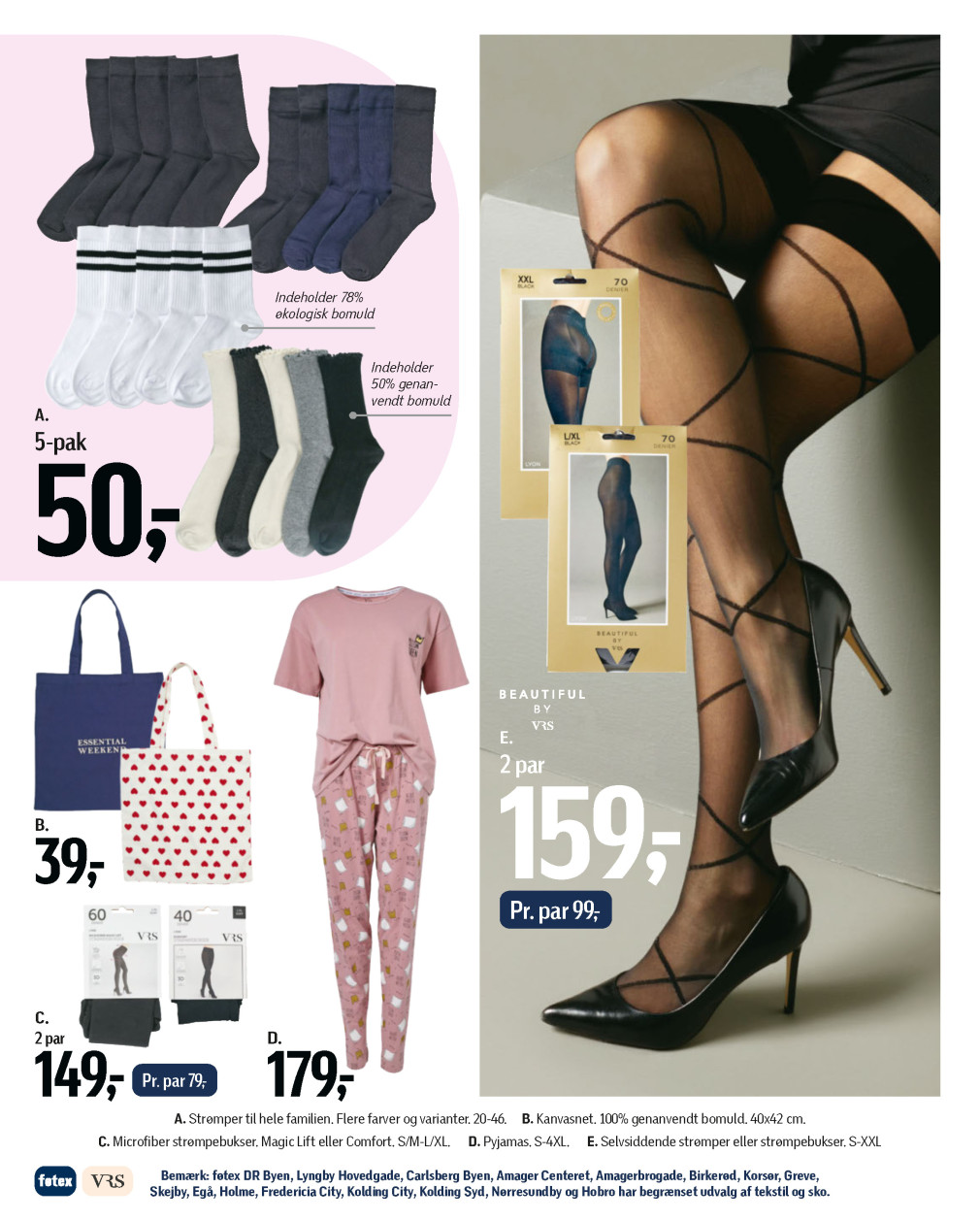 føtex tilbudsavis fra 30.01.2026 Side.81 