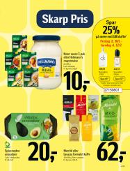 føtex tilbudsavis fra 30.01.2026 Side.4 