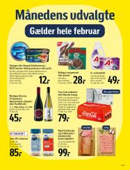 føtex tilbudsavis fra 30.01.2026 Side.7 