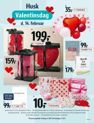 føtex tilbudsavis fra 30.01.2026 Side.18 