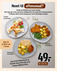 føtex tilbudsavis fra 30.01.2026 Side.31 