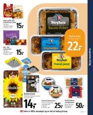 føtex tilbudsavis fra 30.01.2026 Side.35 