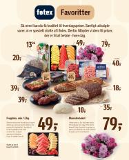 føtex tilbudsavis fra 30.01.2026 Side.51 
