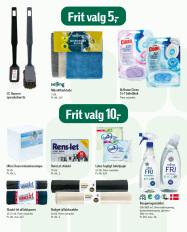 føtex tilbudsavis fra 30.01.2026 Side.64 