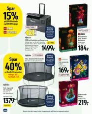 føtex tilbudsavis fra 30.01.2026 Side.76 