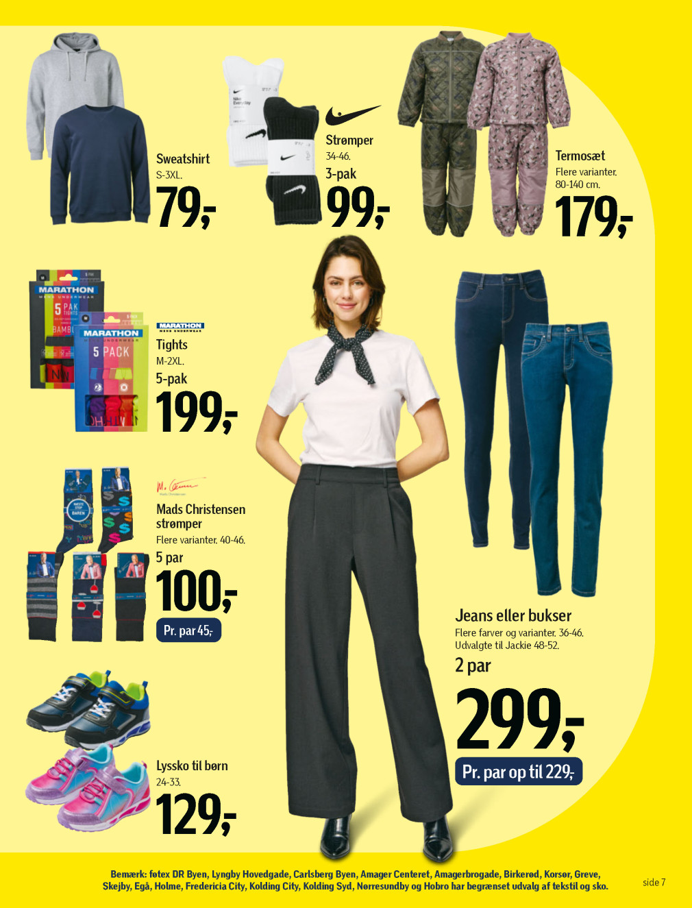føtex tilbudsavis fra 13.02.2026 Side.11 