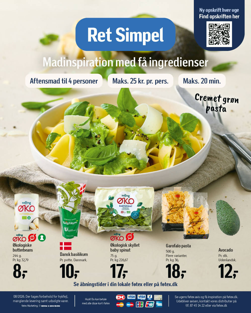 føtex tilbudsavis fra 13.02.2026 Side.12 