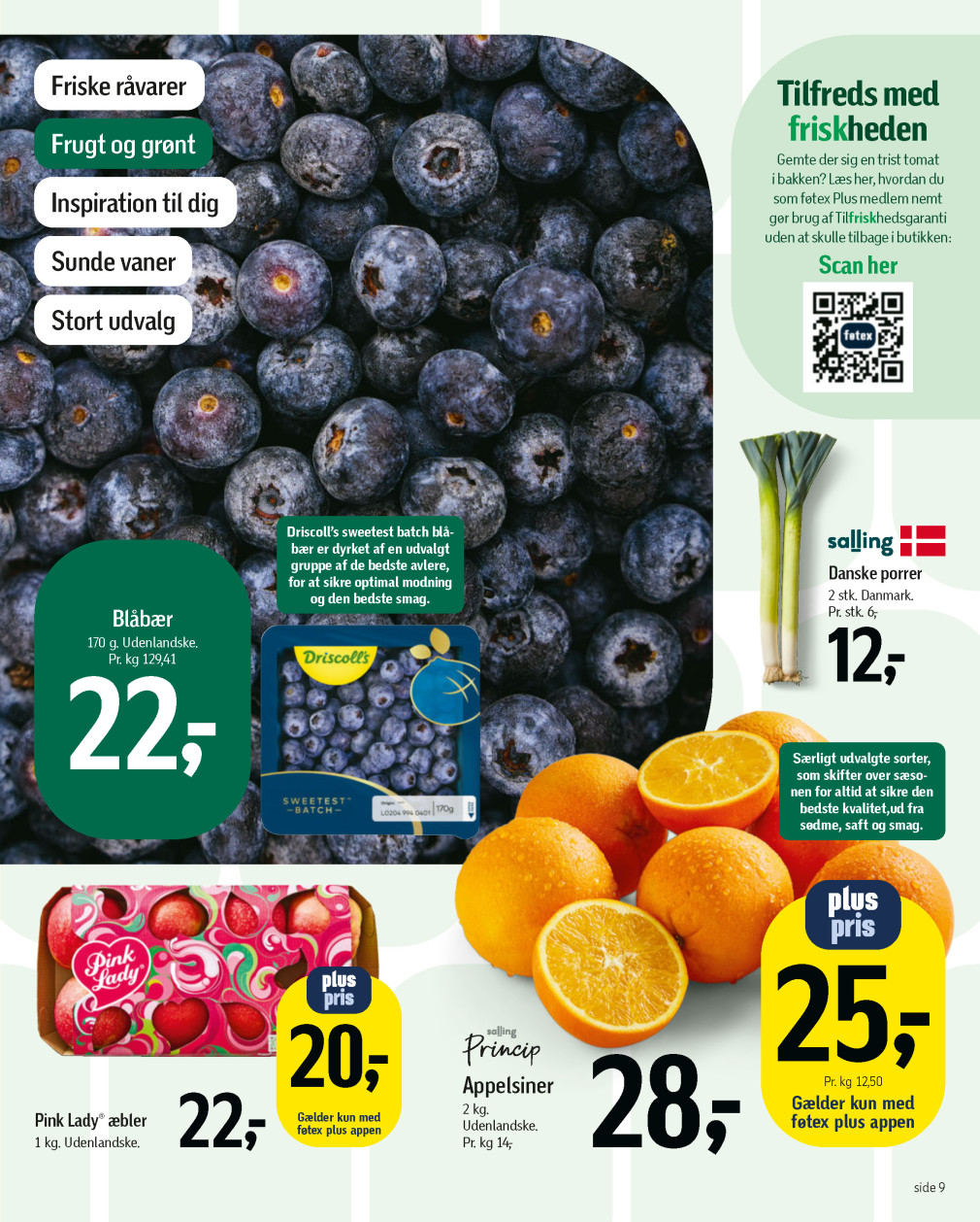 føtex tilbudsavis fra 13.02.2026 Side.13 