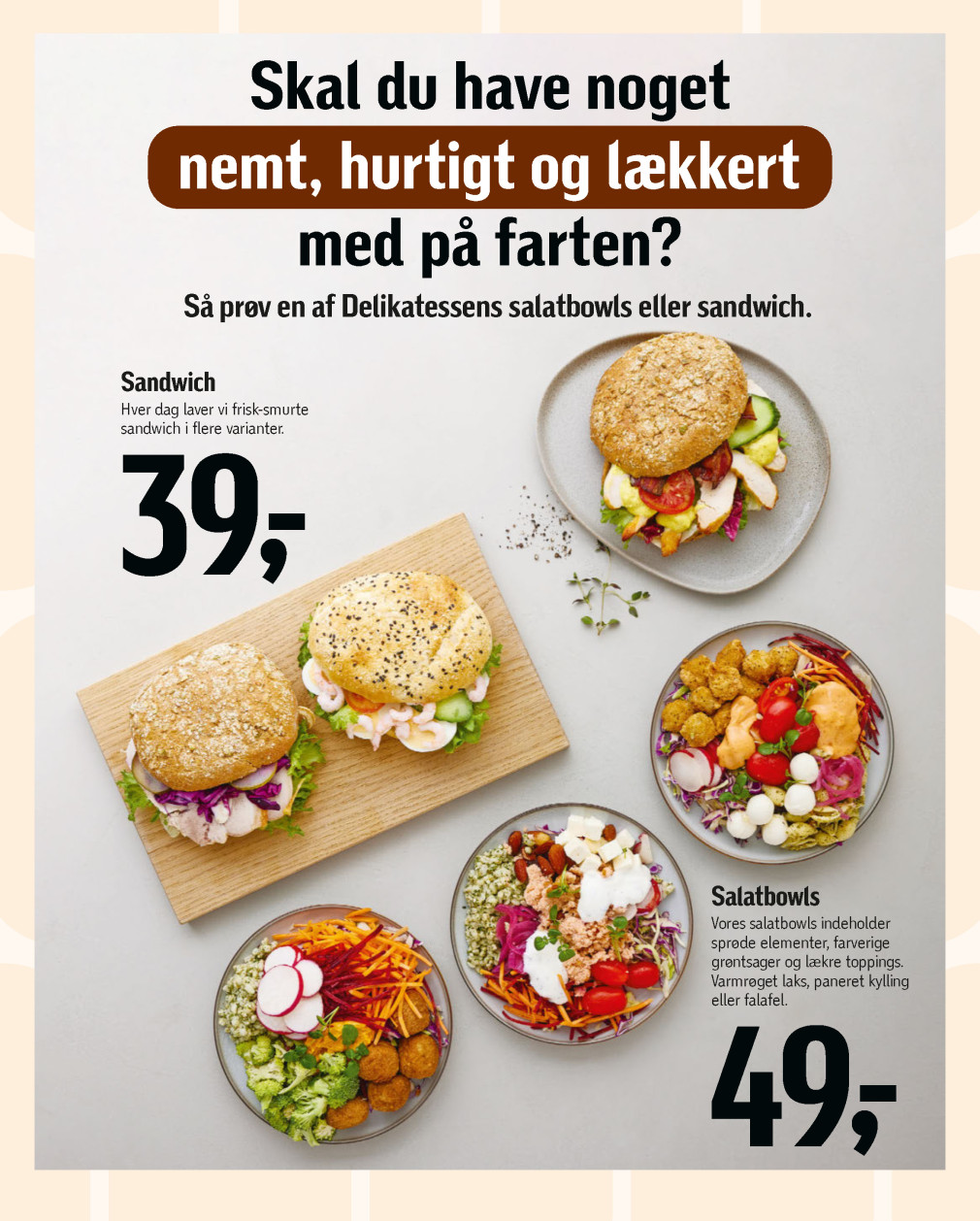 føtex tilbudsavis fra 13.02.2026 Side.29 