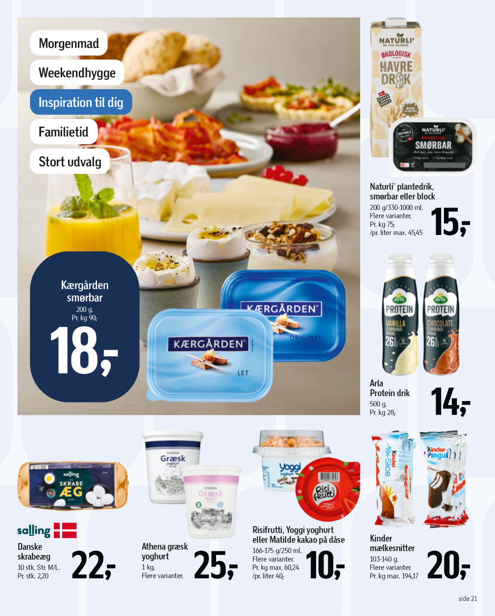 føtex tilbudsavis fra 13.02.2026 Side.37 