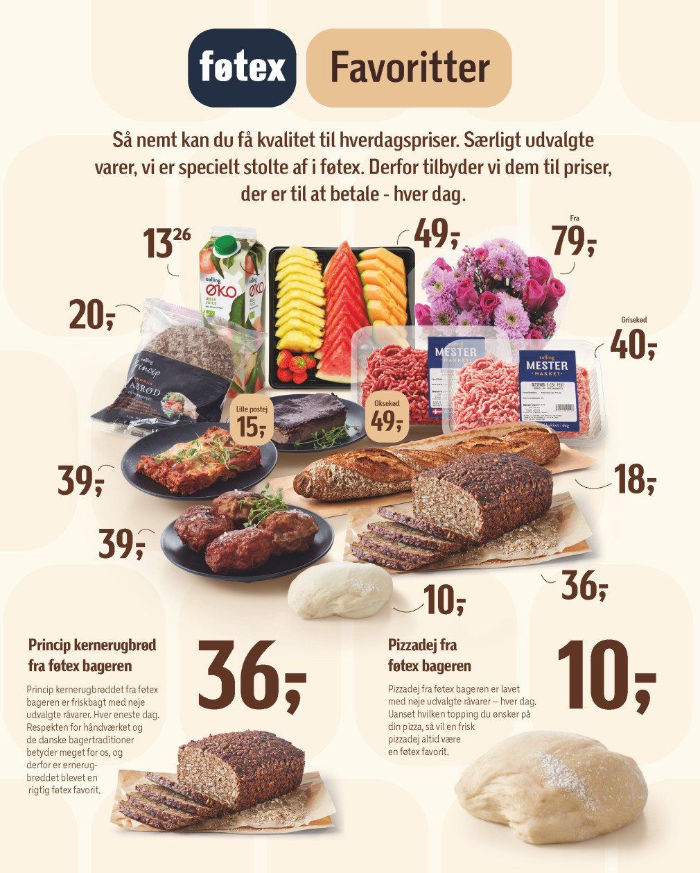 føtex tilbudsavis fra 13.02.2026 Side.44 