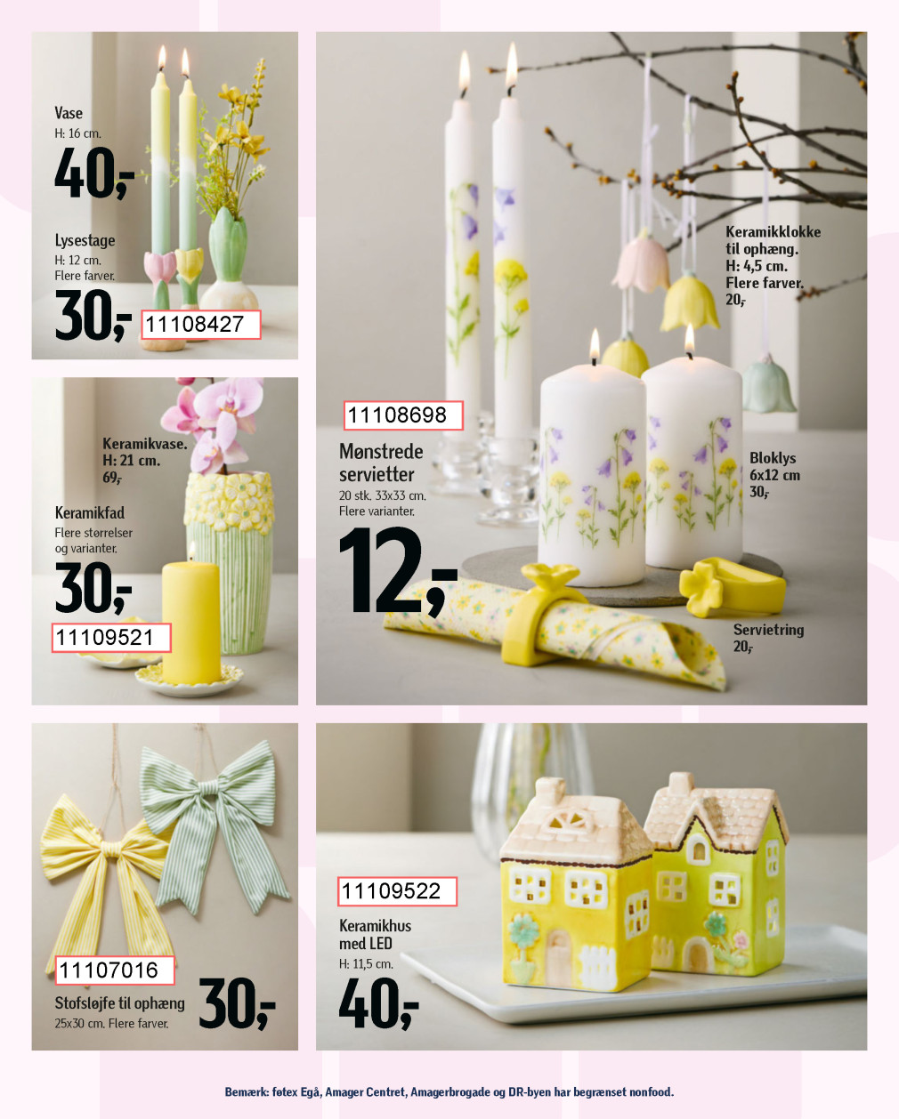 føtex tilbudsavis fra 13.02.2026 Side.49 