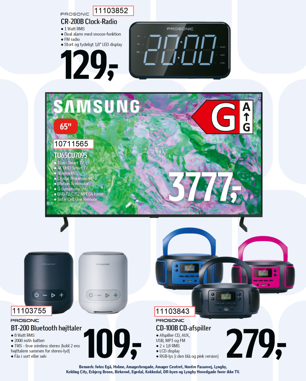 føtex tilbudsavis fra 13.02.2026 Side.58 