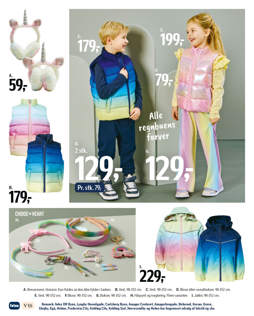 føtex tilbudsavis fra 13.02.2026 Side.64 