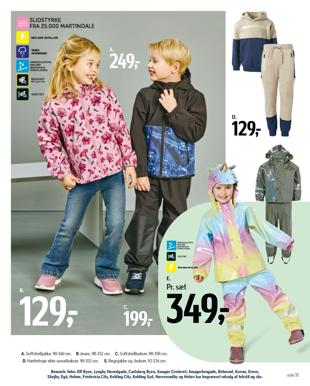 føtex tilbudsavis fra 13.02.2026 Side.65 