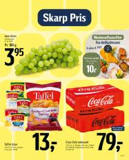 føtex tilbudsavis fra 13.02.2026 Side.4 