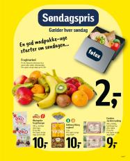 føtex tilbudsavis fra 13.02.2026 Side.8 