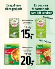 føtex tilbudsavis fra 13.02.2026 Side.17 