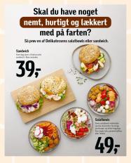 føtex tilbudsavis fra 13.02.2026 Side.29 