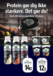 føtex tilbudsavis fra 13.02.2026 Side.38 