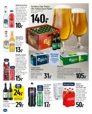 føtex tilbudsavis fra 13.02.2026 Side.43 