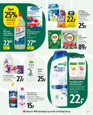 føtex tilbudsavis fra 13.02.2026 Side.45 