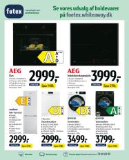 føtex tilbudsavis fra 13.02.2026 Side.61 