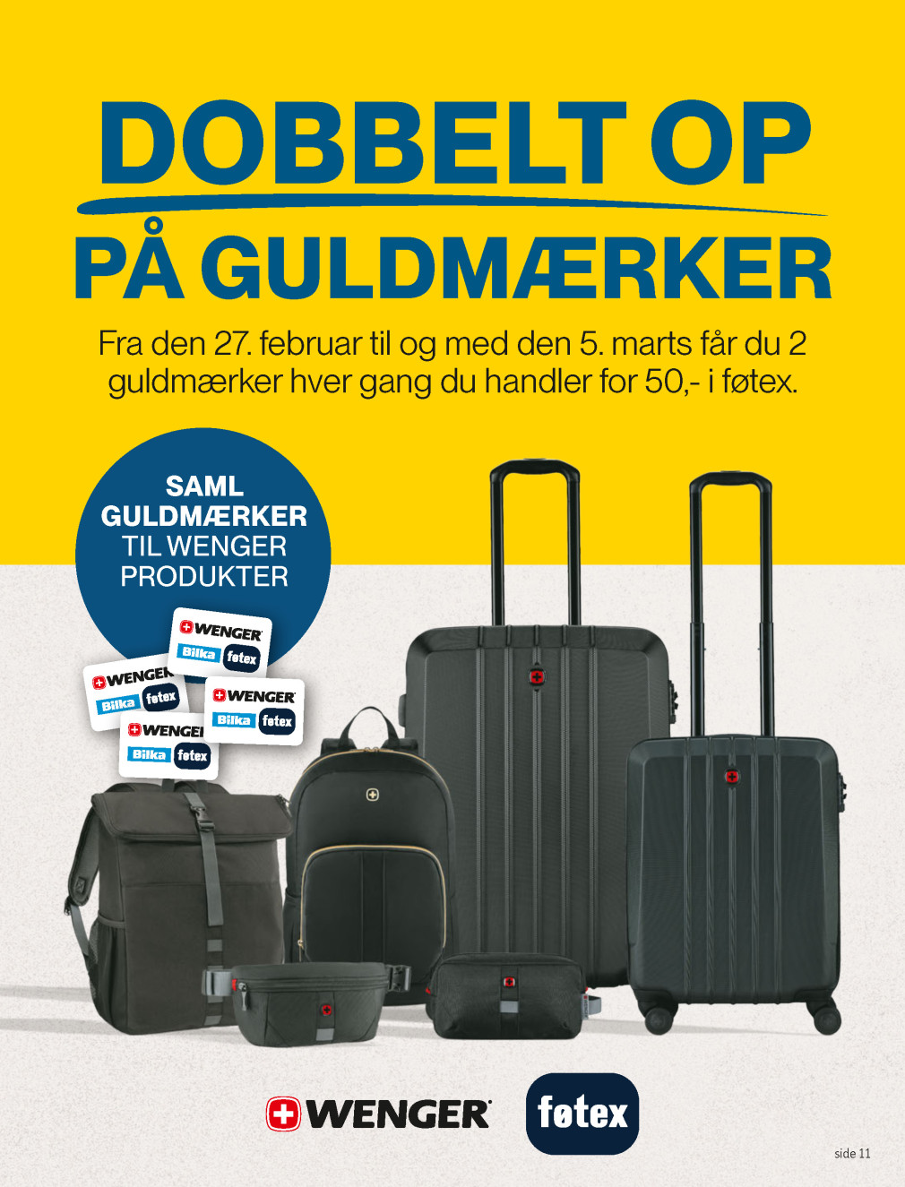 føtex tilbudsavis fra 27.02.2026 Side.7 