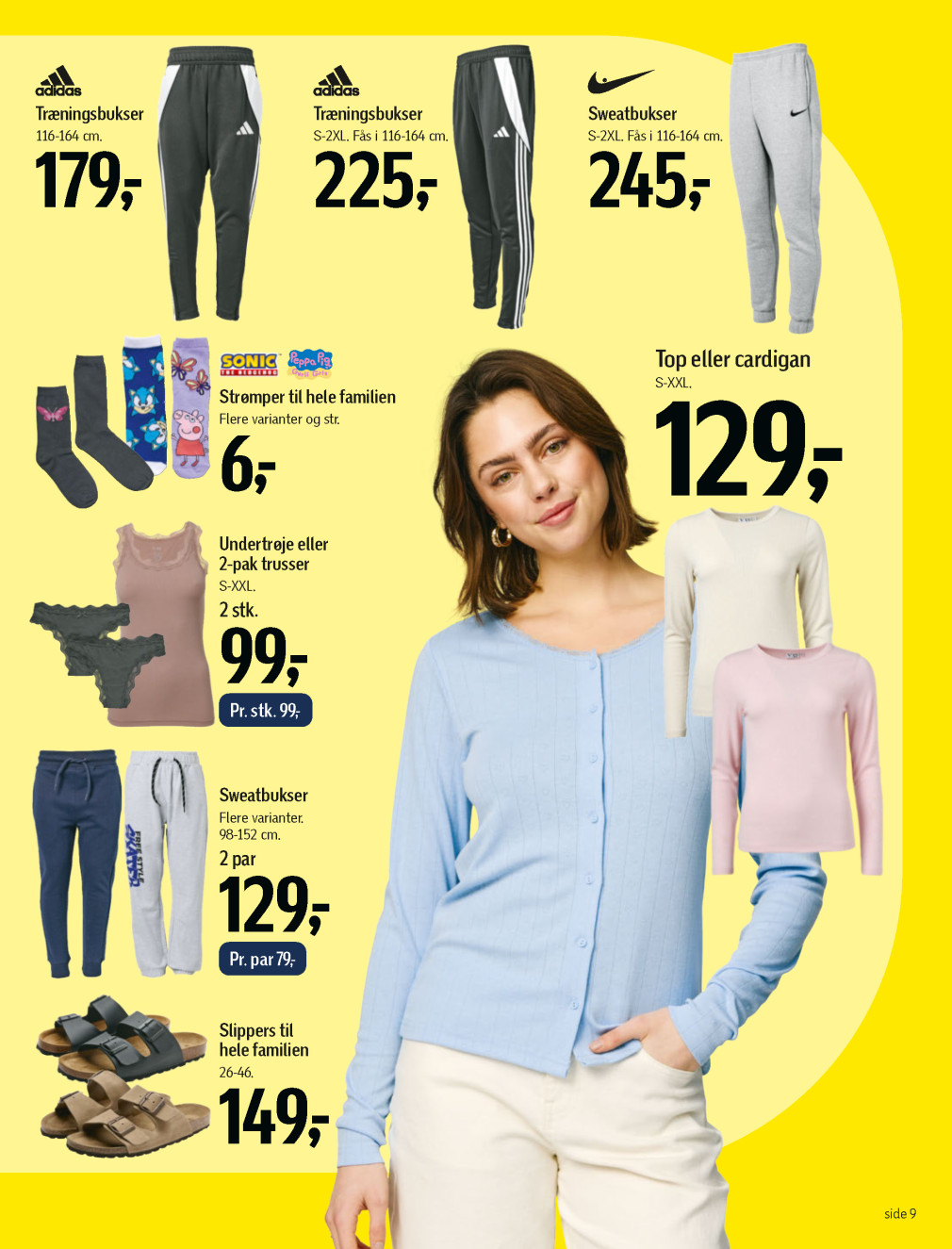 føtex tilbudsavis fra 27.02.2026 Side.10 