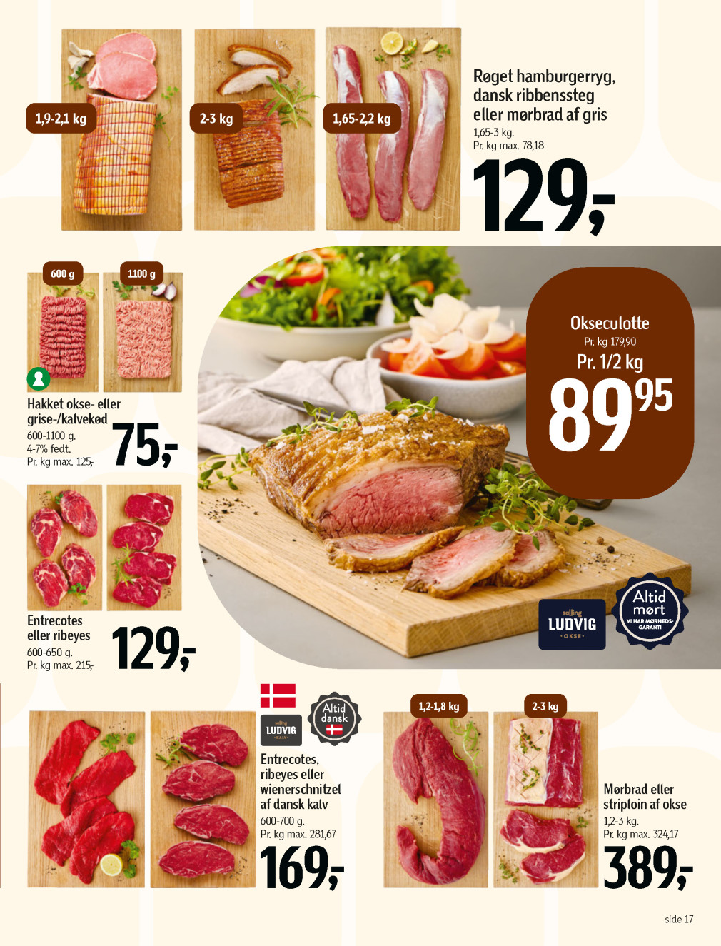 føtex tilbudsavis fra 27.02.2026 Side.18 